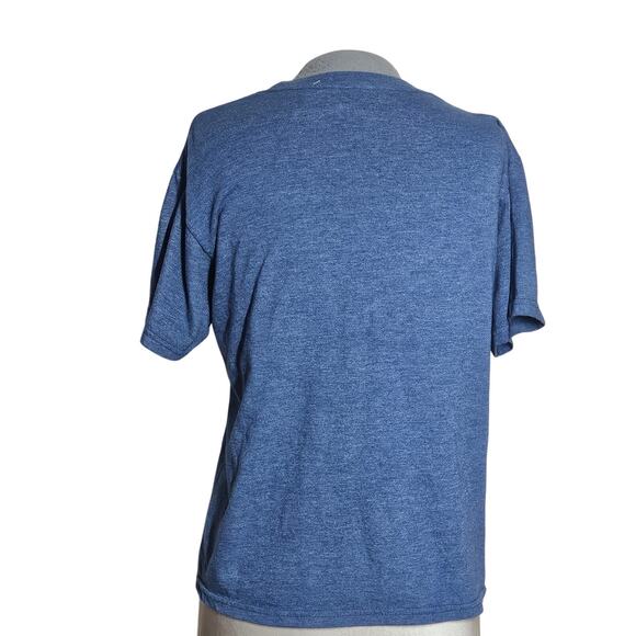 Harry Potter Ravenclaw Tee Shirt Size Large - Picture 2 of 3